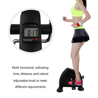 PedalFit™ Mini Pedal Exerciser