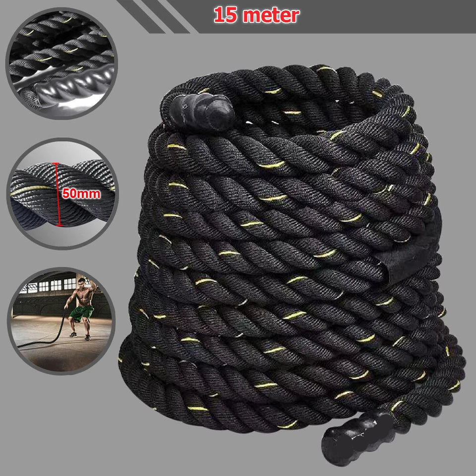 PowerWave™ Battle Rope
