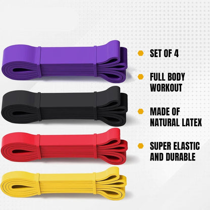 FlexForce™ Latex Resistance Band