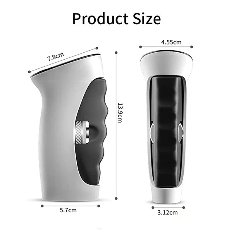 GripMax™ Digital Hand Gripper