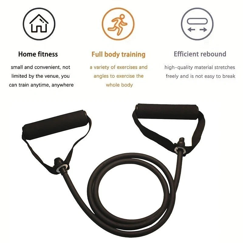 PowerFlex™ Pull Rope Resistance Bands