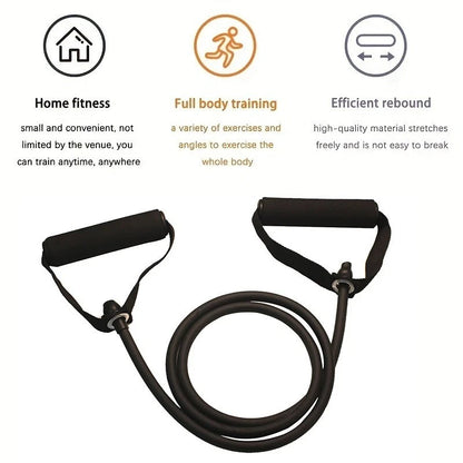 PowerFlex™ Pull Rope Resistance Bands