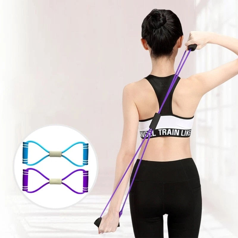PowerFlex™ Chest Expander Band
