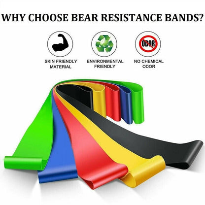 PowerFlex™ Resistance Rubber Band